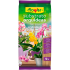 Tierra para cultivar orquídeas.