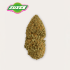 Flores CBD Critical Guava de la marca Xuxes, cogollo.