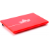 Caja esnifadora Royal Box Roja, caja dosificadora ultra fina.
