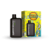 IGUANA POD 750MG CBD POCKET LEMON HAZE (Iguana Smoke)