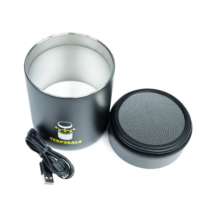 BOTE INOX TERPSEALS 500ML