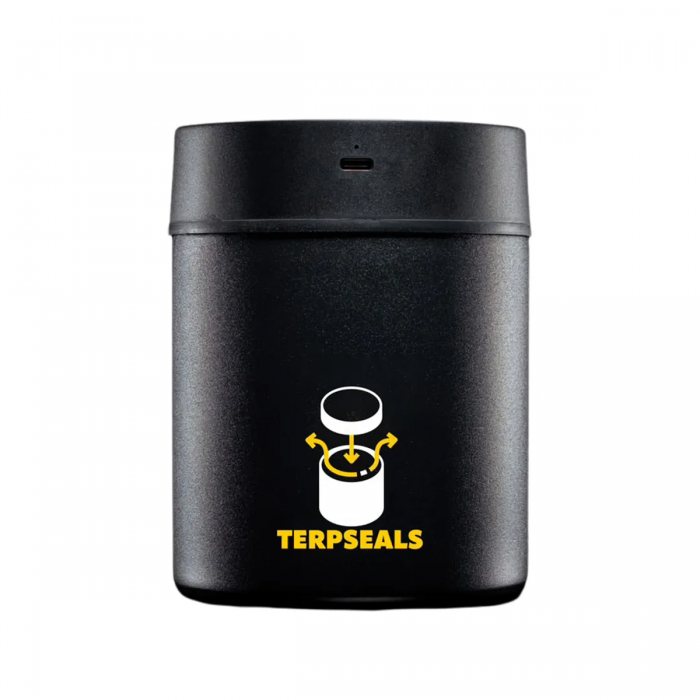 BOTE INOX TERPSEALS 500ML