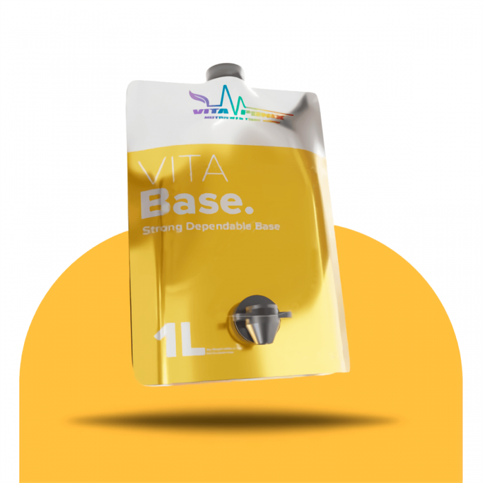 Fertilizante Base de Vitaponix para cultivo.