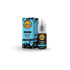 Líquido con CBD 100mg Berry Ice de Iguana Smoke. Envase 10ml