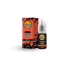 Líquido con CBD 100mg Mango de Iguana Smoke. Envase 10ml
