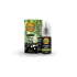 Líquido CBD con aroma Gorilla Glue. Envase de 10ml y 600mg de CBD de Iguana Smoke