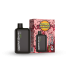 Iguana Pod CBD Pocket Red Berries 225mg, vapeador.