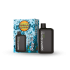 Iguana Pod CBD Pocket Berry Ice 225mg.