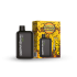 Iguana Pod CBD Pocket Mango 225mg
