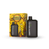 Iguana Pod CBD Pocket Mango 225mg