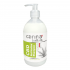 Champú CBD Reparador de 500ml de Cannabellum.
