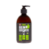 Gel de ducha para hombres con cáñamo 3 en 1 de 500ml Palacio.