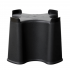 SOPORTE DEPOSITO 100L