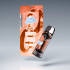 POD Superior 96% 2ML (Onlygrams). Vaper con cannabinoides legales Biscotti.