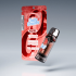 POD Superior 96% 2ML (Onlygrams). Vaper con cannabinoides legales Zkittlez.