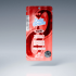 POD Superior 96% 2ML (Onlygrams). Vaper con cannabinoides legales Zkittlez, envase.