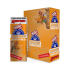 Blunt Hemparillo - Papel de cáñamo natural de sabor. Mango Haze, caja.