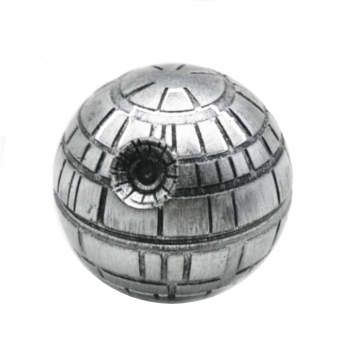 Grinder Estrella de la Muerte.