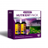 Pack de nutrientes para cultivo en tierra de Atami.