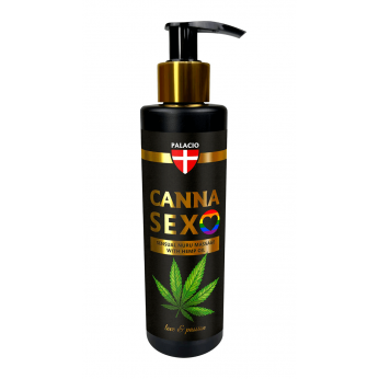 ACEITE CANNASEX 150ML