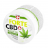 Gel CBD Forte para masajes de Palacio 600ml, tapa.