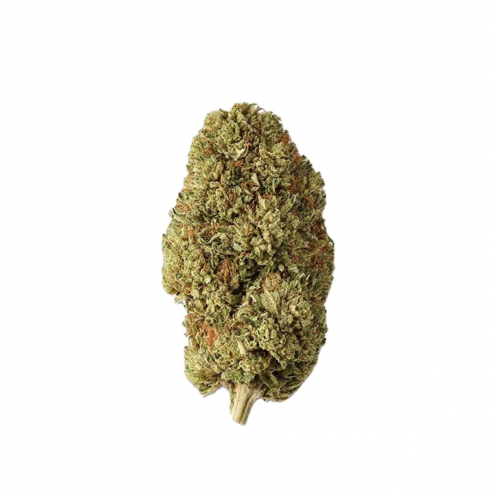 Cogollo de Strawberry CBD de Xuxes