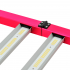 Sistema LED Aura Pro 3.2 720w para cultivo, bisagra y diodos LED.