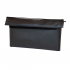 Cartera antiolor de Raw Flat Pack cerrada.