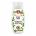 Leche corporal con aceite de cáñamo  Palacio, envase de 250 ml.