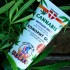 GEL CBD FORTE DE CANNABIS