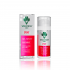 Gel CBD Sport con efecto calor y 3000mg de cannabidiol de la marca Weedness CBD.