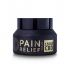 Bálsamo para el alivio del dolor con CBD 1500 mg, bote de 50ml.