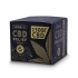 Bálsamo para el alivio del dolor con CBD 1500 mg, caja.