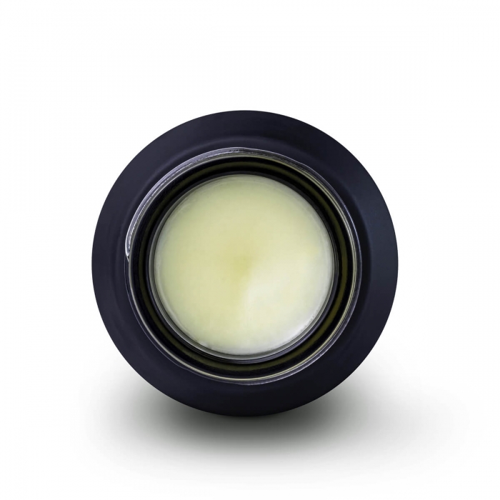 Bálsamo para el alivio del dolor con CBD 1500 mg, crema interior.