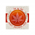 Jabón Artesanal con CBD de Cannaline Honey Wellness 100mg, caja.