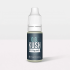 Botes de E-liquid CBD con 600mg y 10ml aroma OG Kush de Harmony, envase.