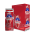 Blunt Hemparillo - Papel de cáñamo natural de sabor. Fresa, caja.