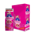 Blunt Hemparillo - Papel de cáñamo natural de sabor. Chicle, caja.