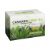 Te Verde Cannabis White Widow de 10 unidades, caja.
