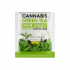 Te Verde Cannabis White Widow de 10 unidades, sobres.