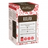 Té de Cáñamo Relax de Green Life con 30 gramos 25 sobres.