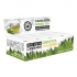 Té de cannabis White Widow en sobres de 1 unidad.