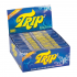 Papel de liar transparente Trip King Size Slim, caja.