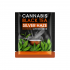 Te Verde Cannabis Silver Haze de 10 unidades, sobres.