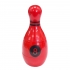 Grinder bolo polinizador con 3 partes.