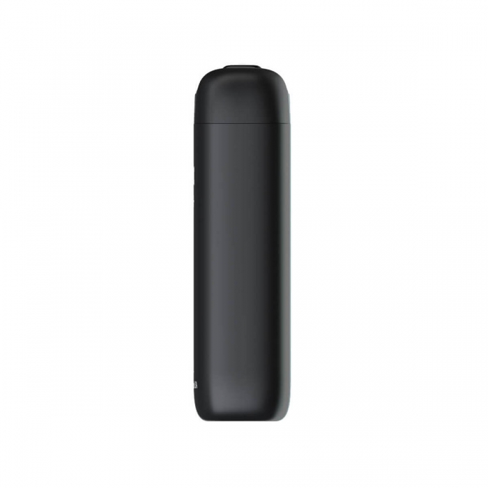 Vaporizador Fenix Neo para hierbas, trasera.