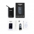 Vaporizador Fenix Neo para hierbas, componentes.