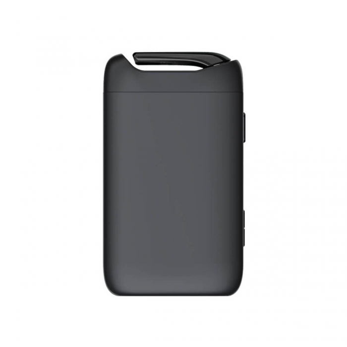 Vaporizador Fenix Neo para hierbas, lateral.