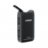 Vaporizador Fenix Neo para hierbas, boquilla abierta.