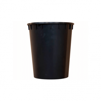 Cubo de 20 litros para riego, muy resistente Plant!t.